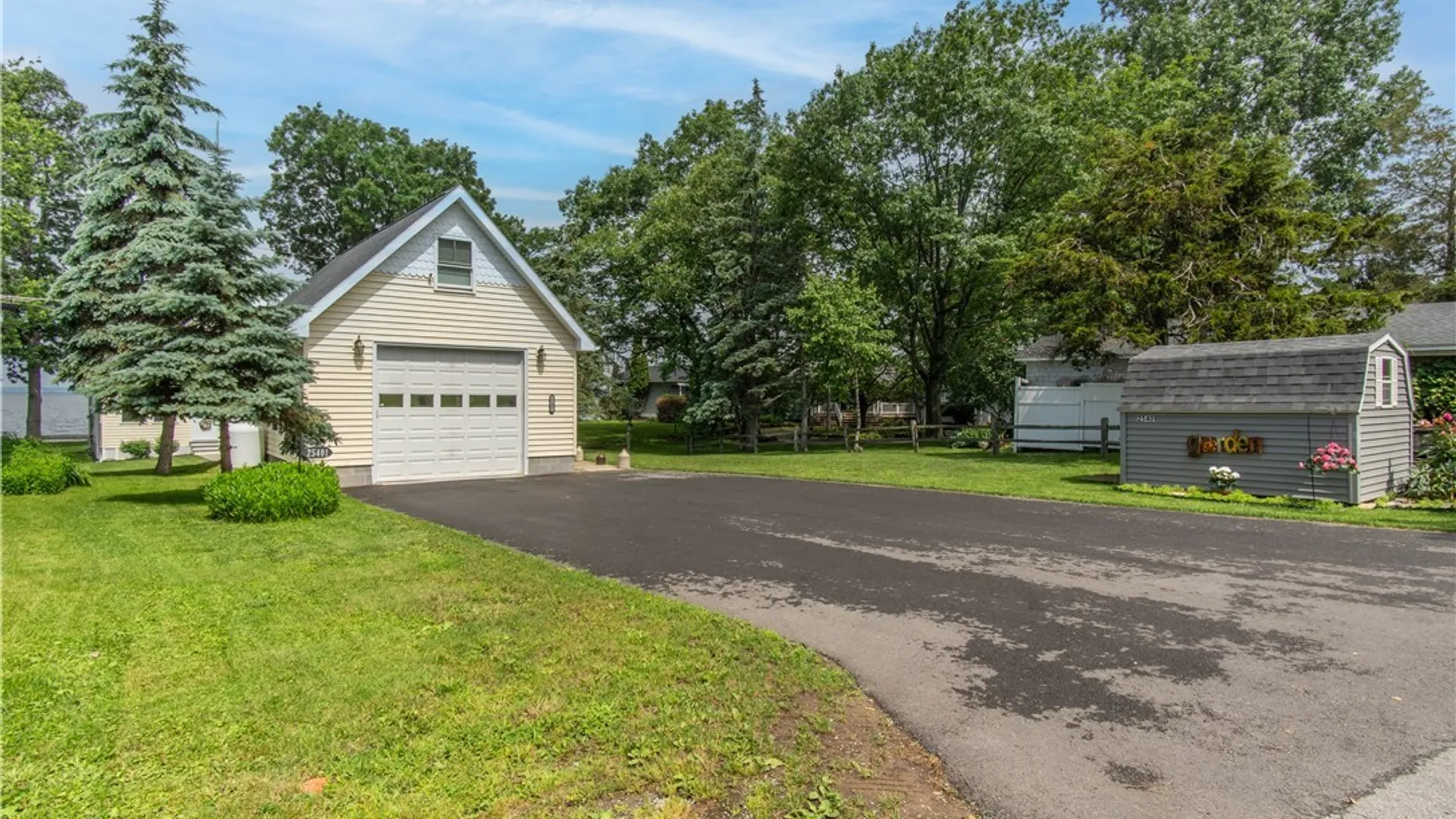 Property at 25401 Indian Point Road, Lyme, NY 13622 32