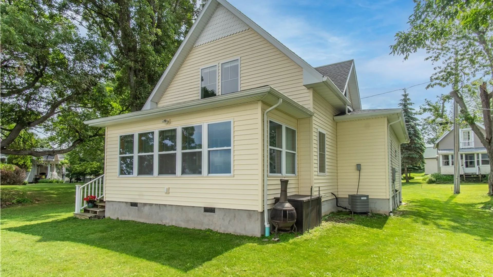 Property at 25401 Indian Point Road, Lyme, NY 13622 4