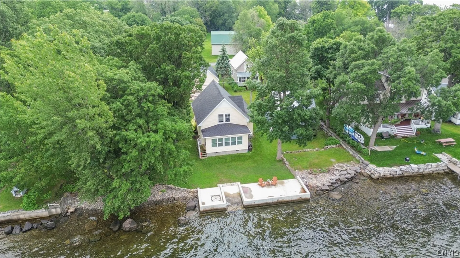 Property at 25401 Indian Point Road, Lyme, NY 13622 40