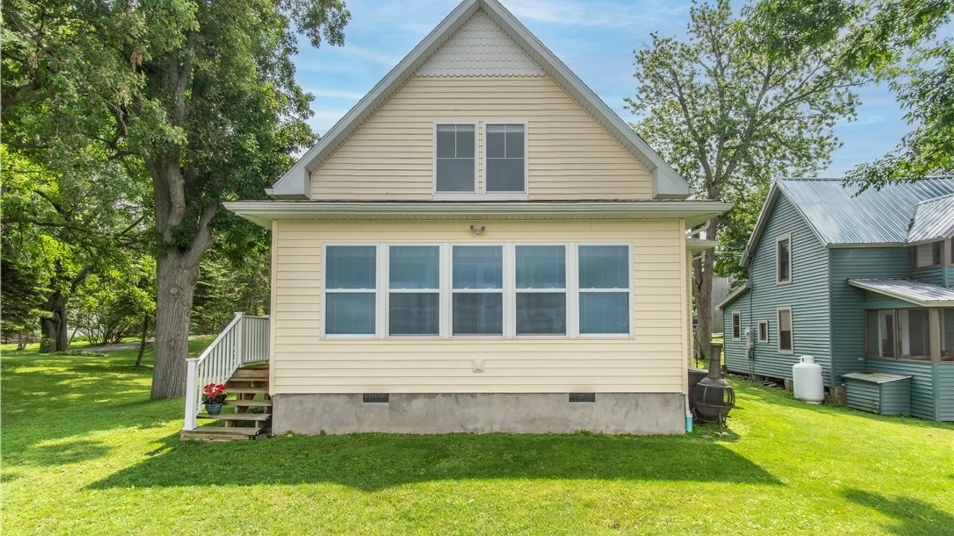Property at 25401 Indian Point Road, Lyme, NY 13622 6