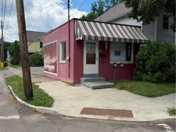 Property at 308 Fulton Street, Elmira City, NY 14904