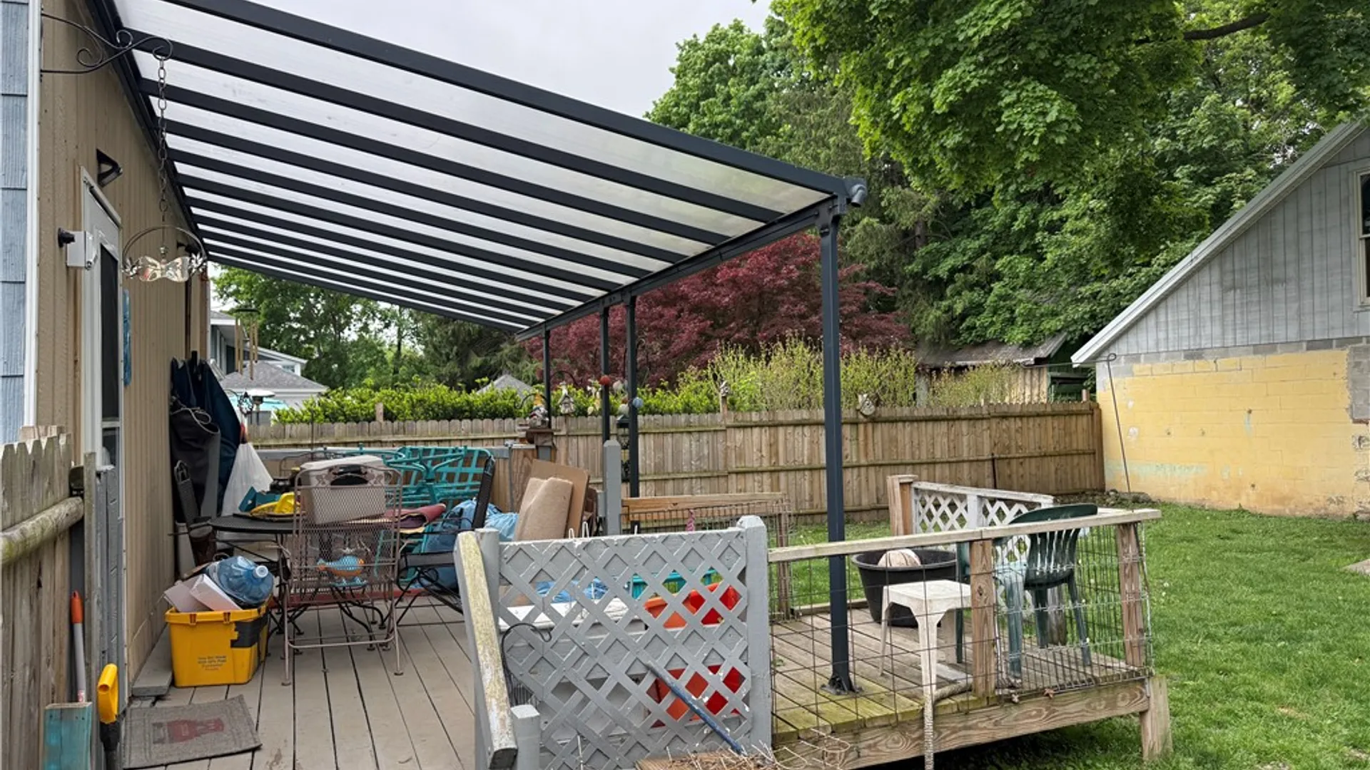 Property at 17 Howard Avenue, Binghamton, NY 13904 21
