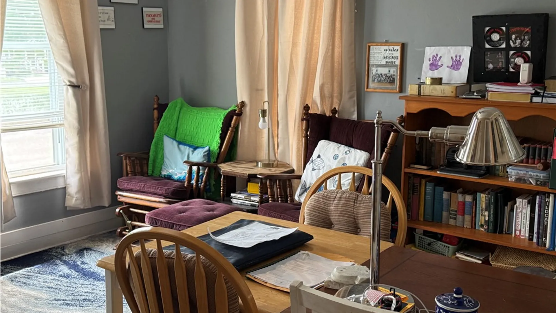 Property at 17 Howard Avenue, Binghamton, NY 13904 3