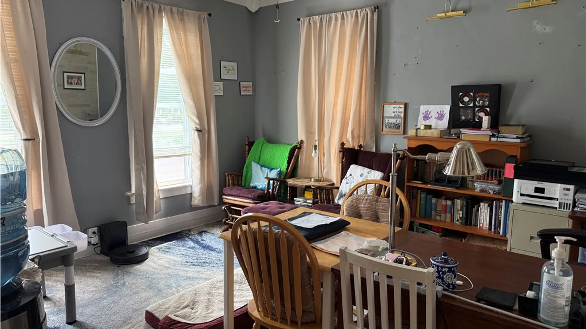 Property at 17 Howard Avenue, Binghamton, NY 13904 5