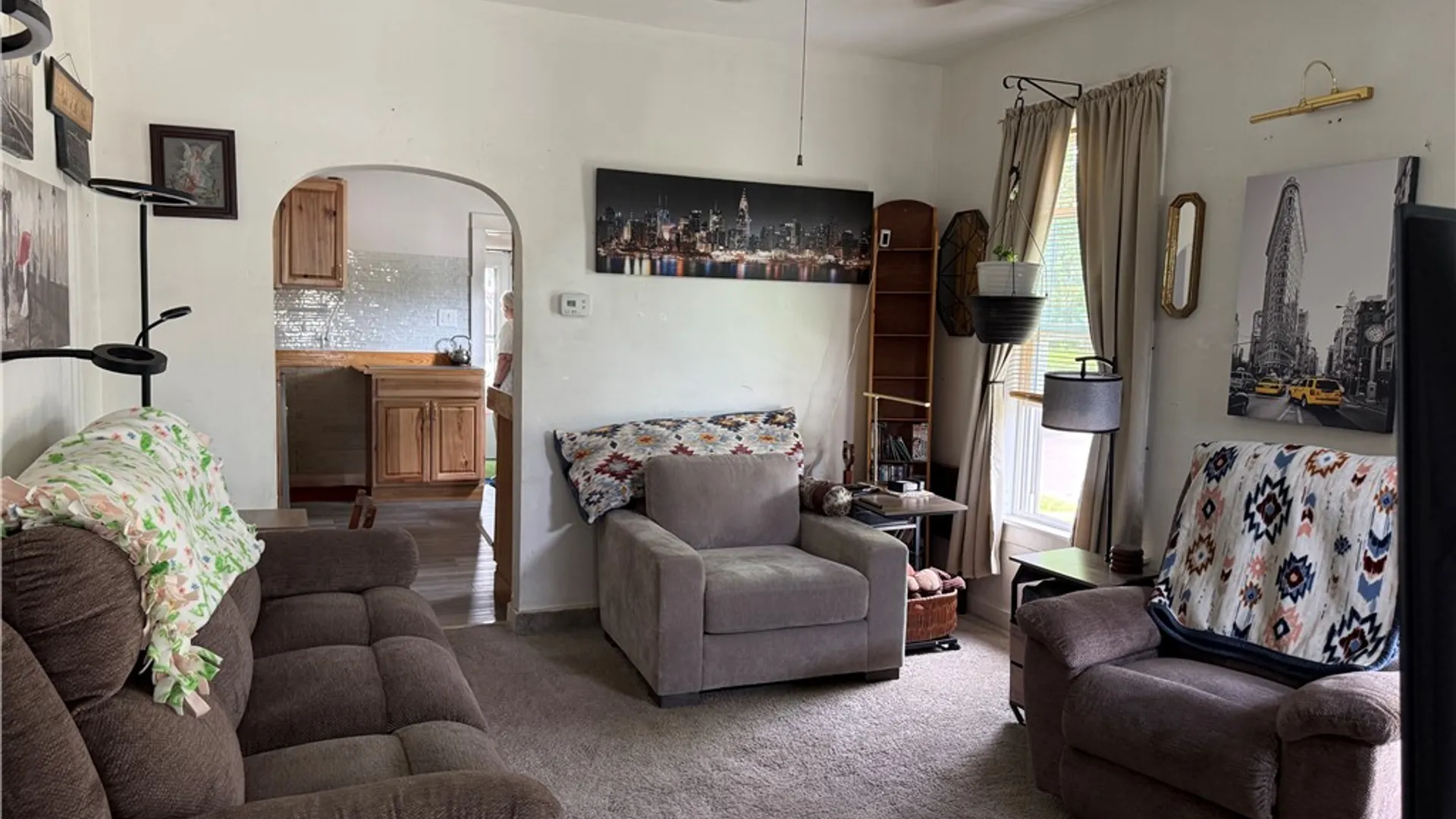 Property at 17 Howard Avenue, Binghamton, NY 13904 8