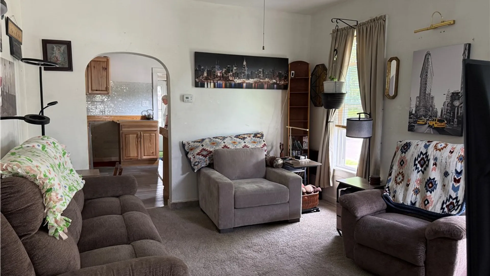 Property at 17 Howard Avenue, Binghamton, NY 13904 9
