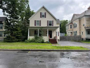 Property at 614 Gotham Street, Watertown City, NY 13601