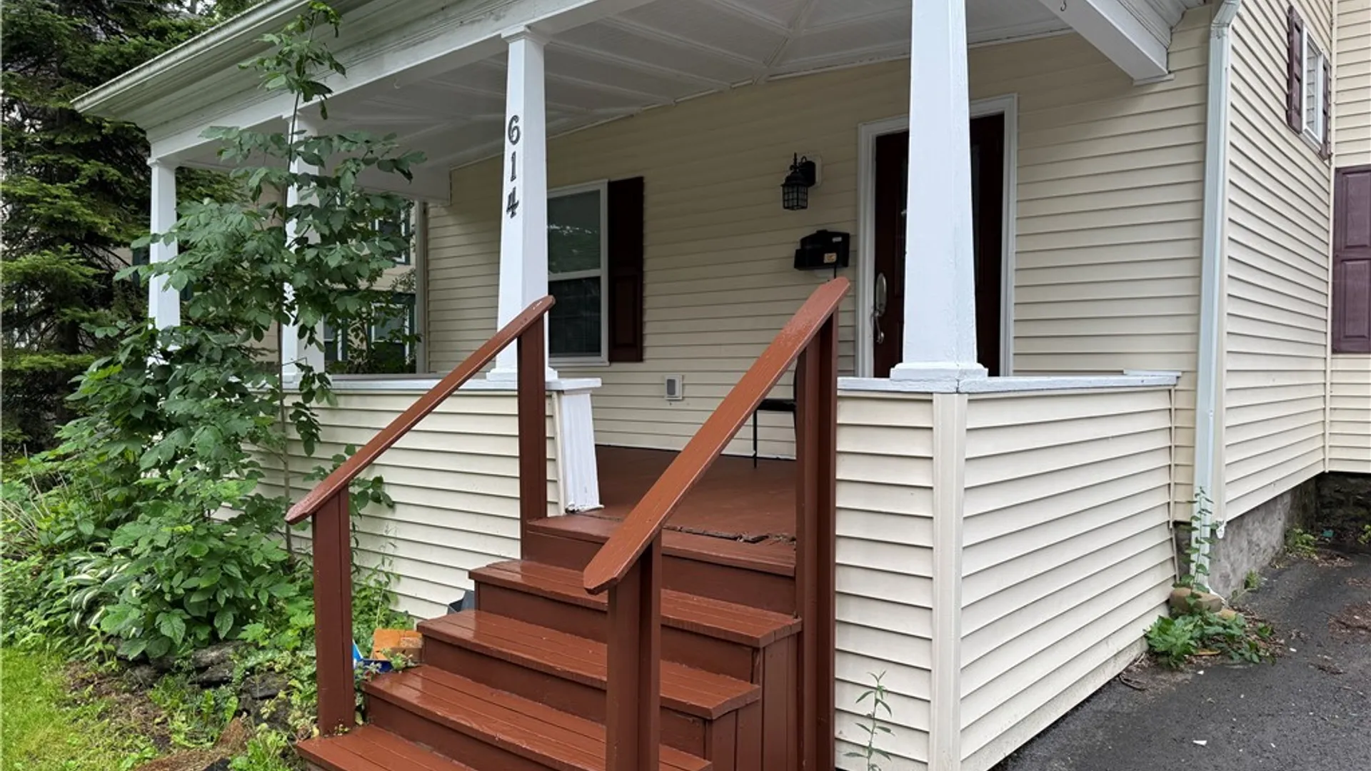 Property at 614 Gotham Street, Watertown City, NY 13601 4