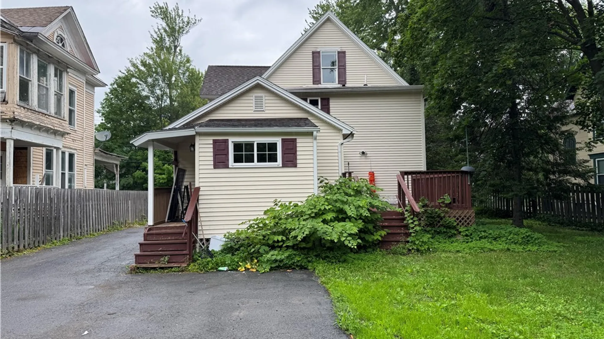 Property at 614 Gotham Street, Watertown City, NY 13601 8