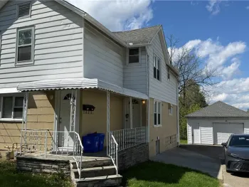 Property at 9 Hancock Street, Binghamton, NY 13903
