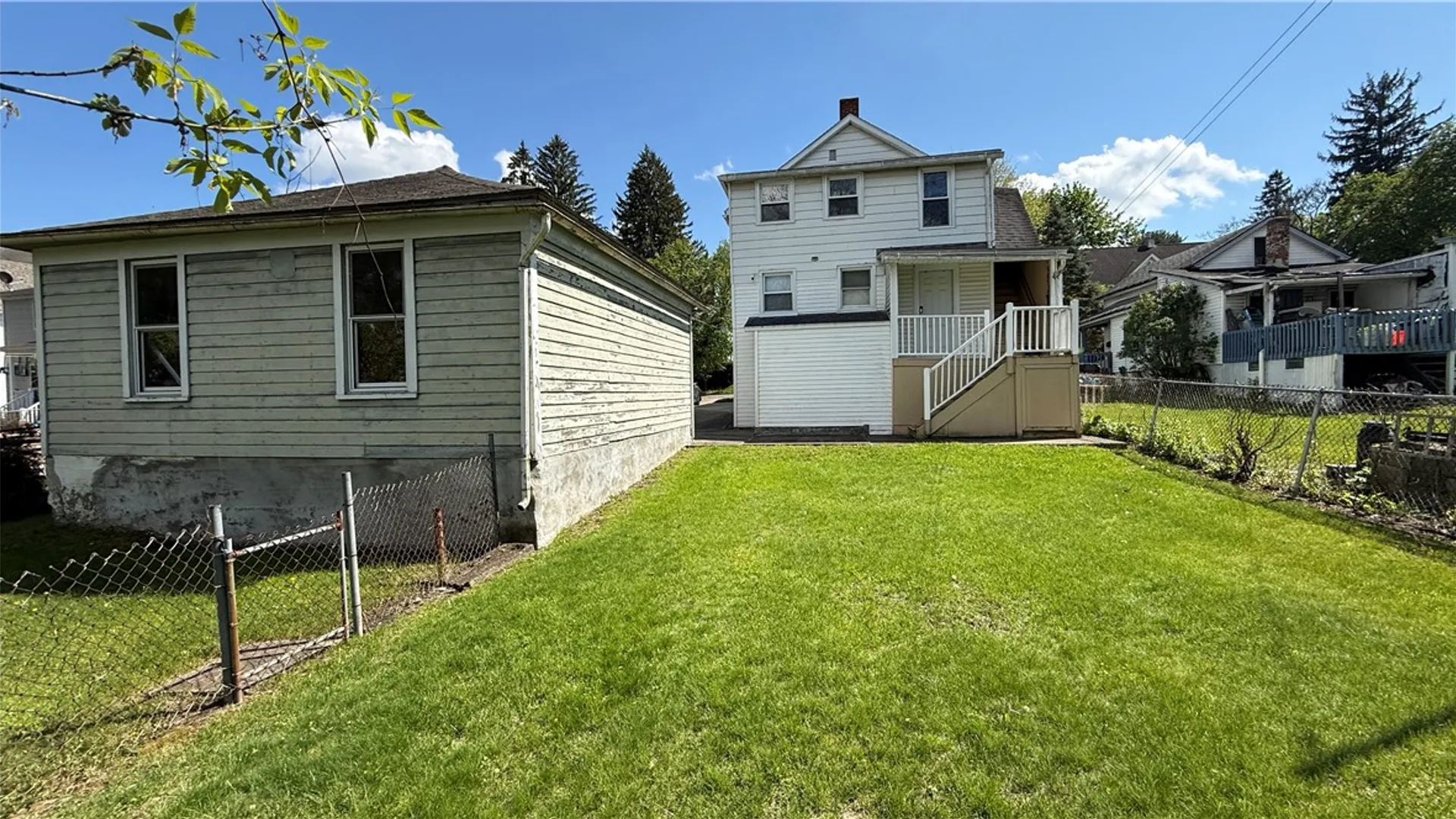 Property at 9 Hancock Street, Binghamton, NY 13903 15