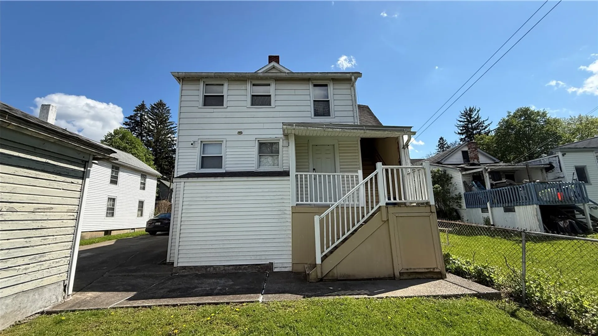 Property at 9 Hancock Street, Binghamton, NY 13903 16