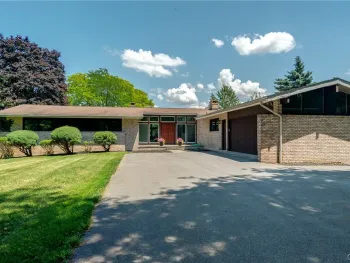 Property at 5157 Skyline Dr Drive, Onondaga, NY 13215