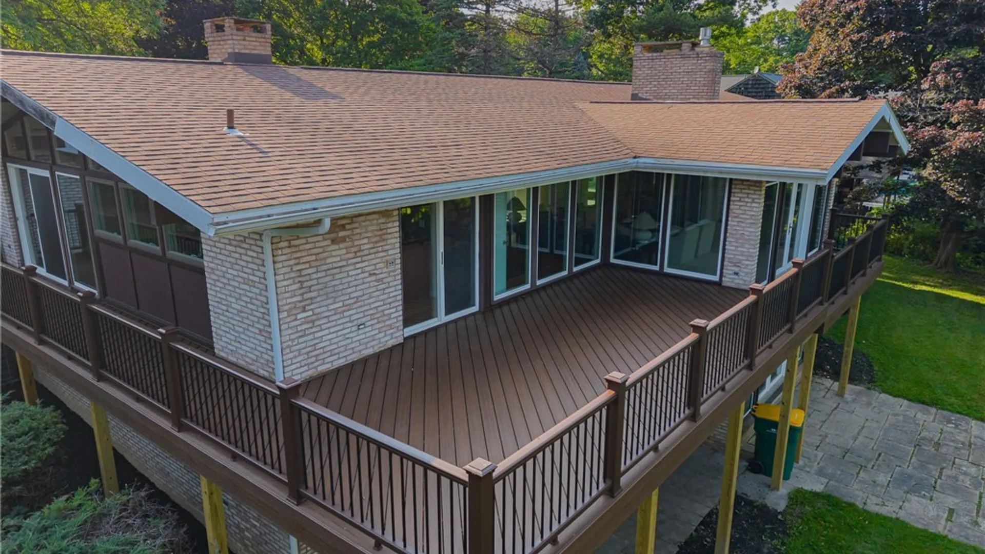 Property at 5157 Skyline Dr Drive, Onondaga, NY 13215 42