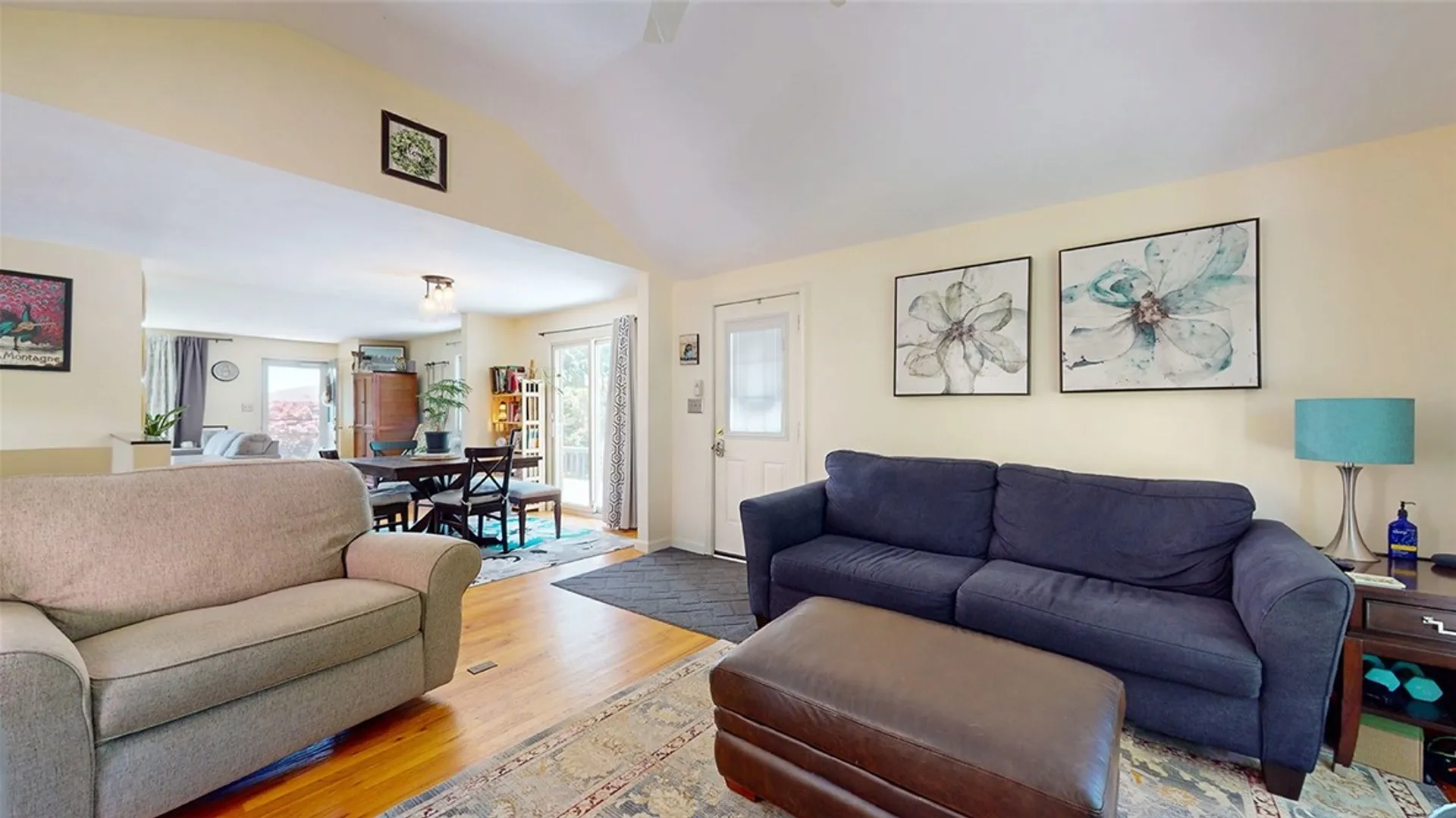 Property at 3 Lakeview Drive, Lansing, NY 14882 12