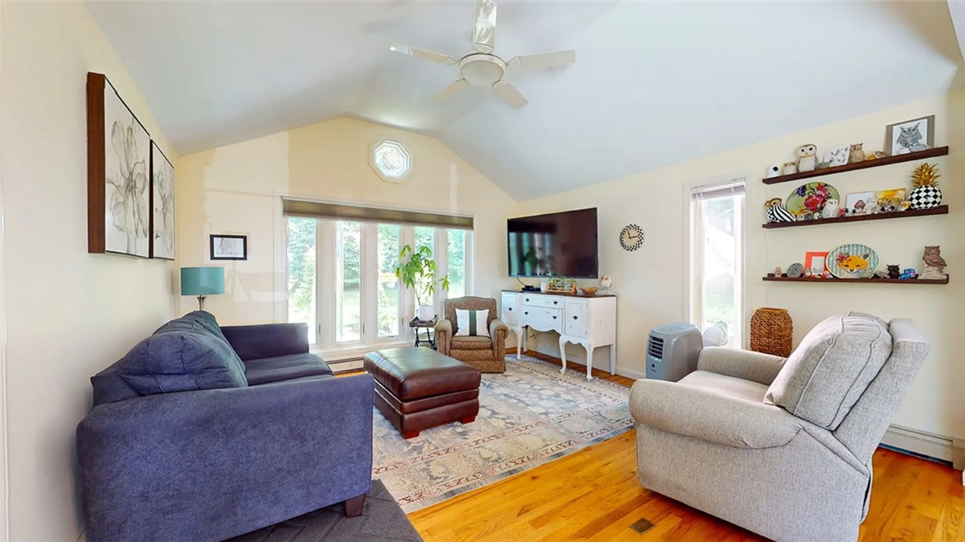 Property at 3 Lakeview Drive, Lansing, NY 14882 14