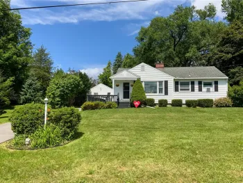 Property at 3 Lakeview Drive, Lansing, NY 14882
