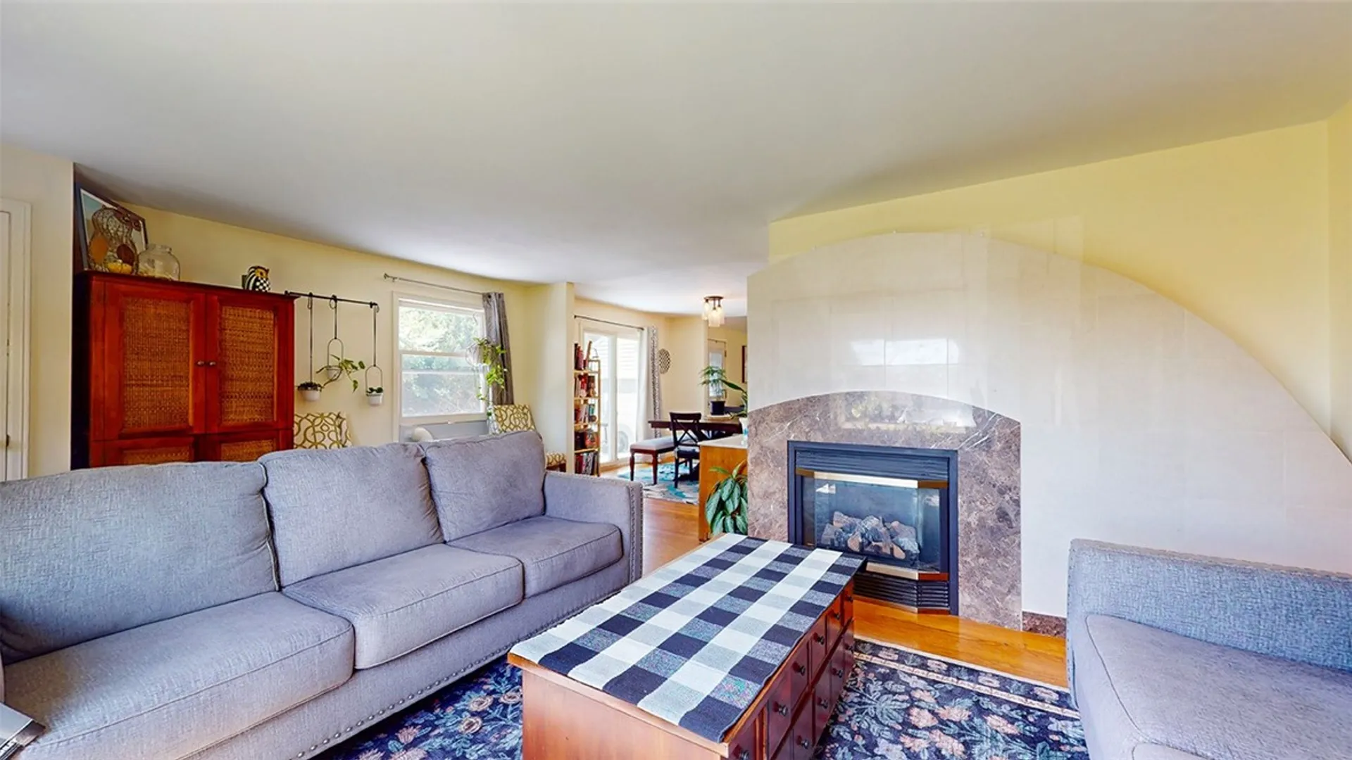 Property at 3 Lakeview Drive, Lansing, NY 14882 4