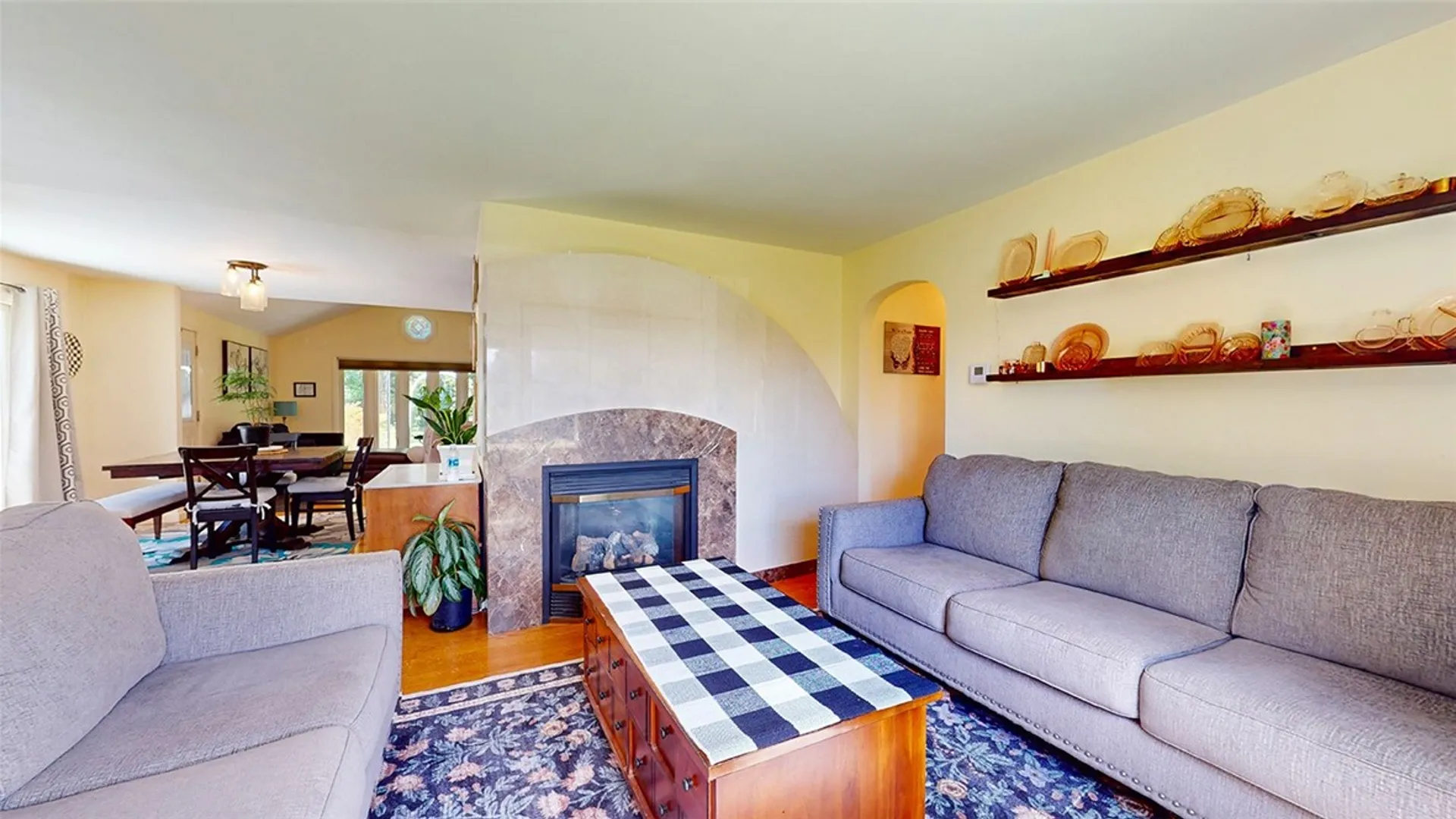 Property at 3 Lakeview Drive, Lansing, NY 14882 5