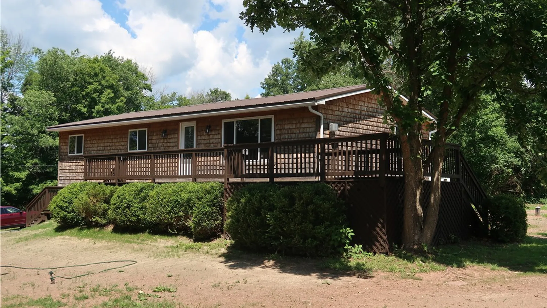Property at 226 Sisson Hill Road, Unadilla, NY 13849 3