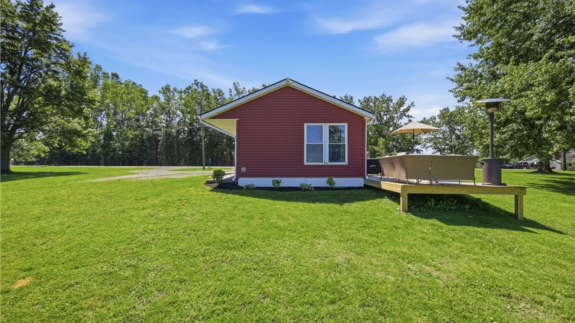 Property at 4963 Barrville Road, Elba, NY 14058 34