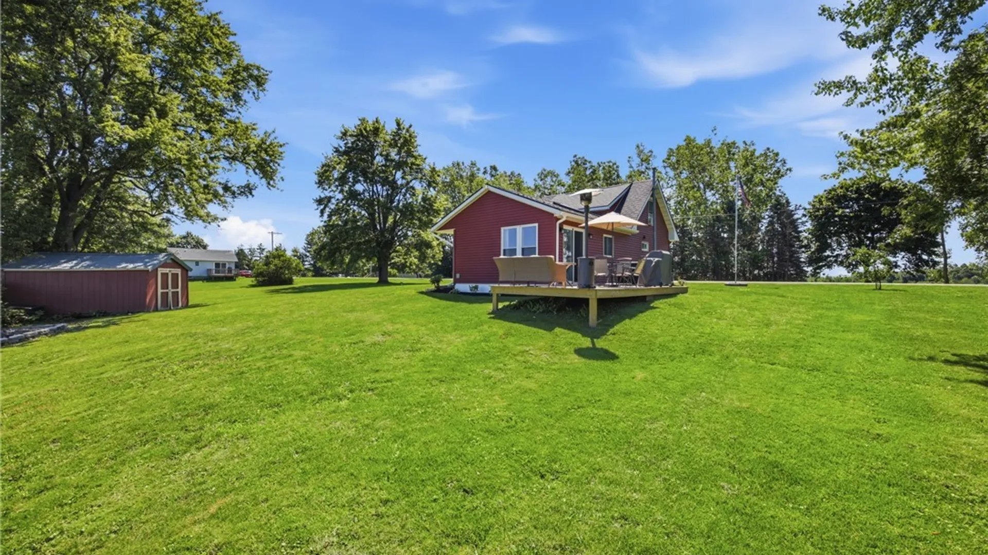 Property at 4963 Barrville Road, Elba, NY 14058 35