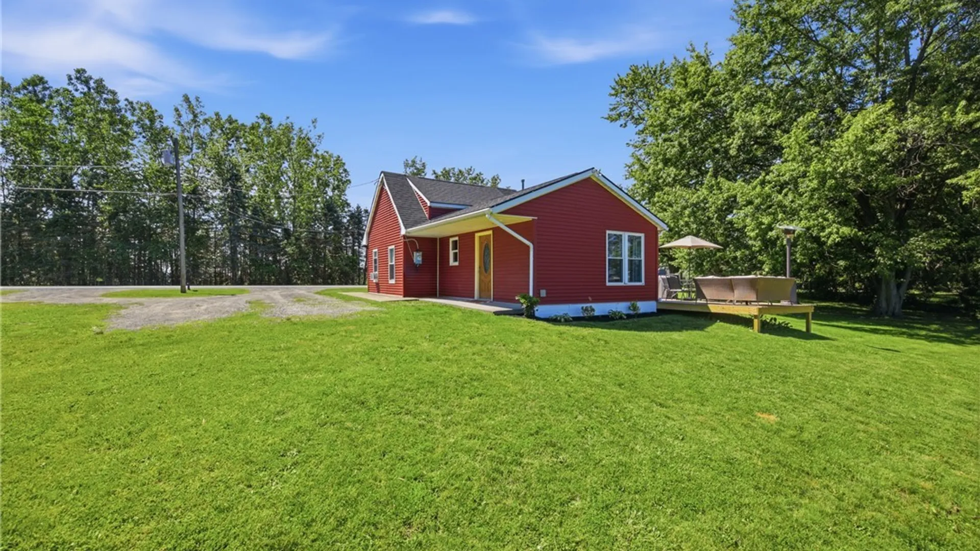 Property at 4963 Barrville Road, Elba, NY 14058 36