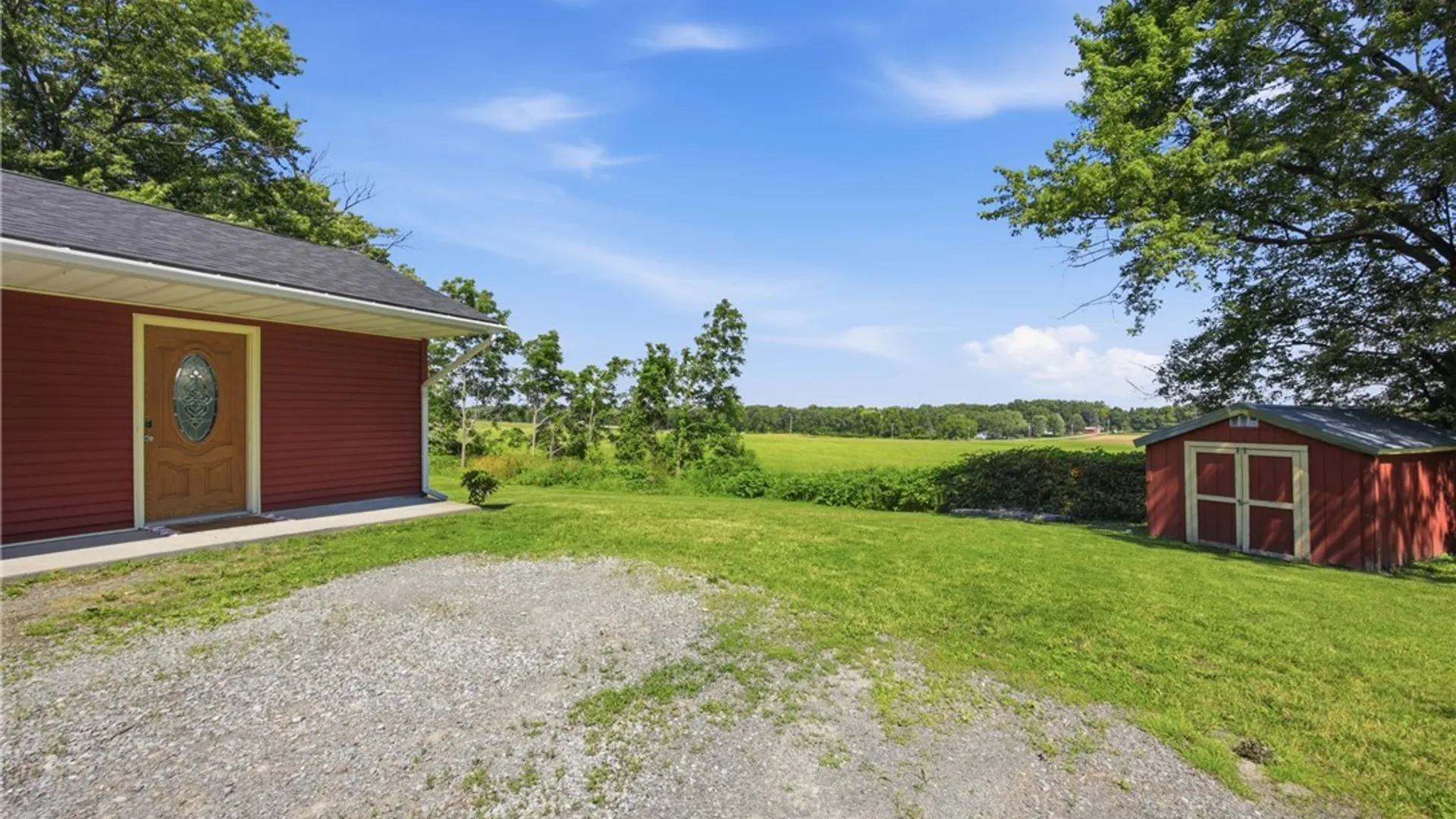 Property at 4963 Barrville Road, Elba, NY 14058 37
