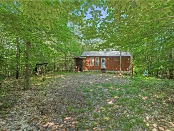 Property at 9897 Croghan Reservoir Road, Croghan, NY 13327