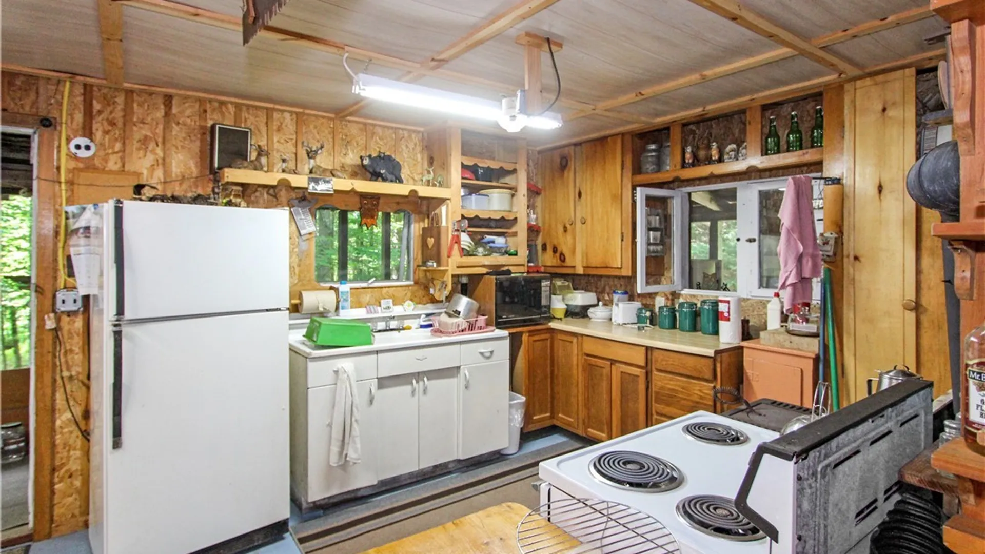 Property at 9897 Croghan Reservoir Road, Croghan, NY 13327 8