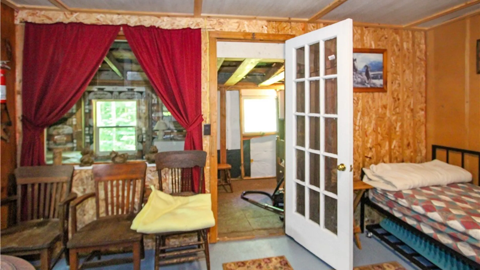 Property at 9897 Croghan Reservoir Road, Croghan, NY 13327 16