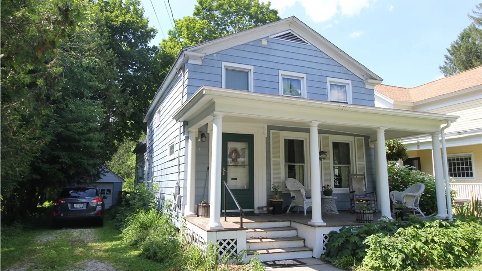 Property at 44 Lebanon Street, Hamilton, NY 13346 2