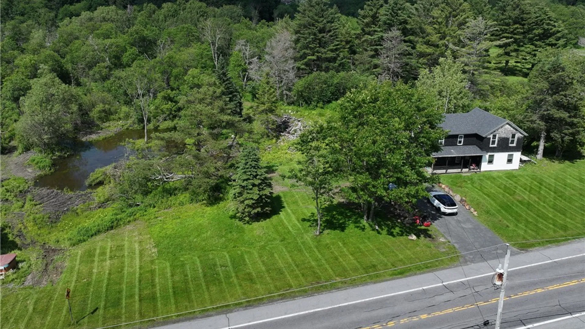 Property at 529 State Route 177, Pinckney, NY 13626 6