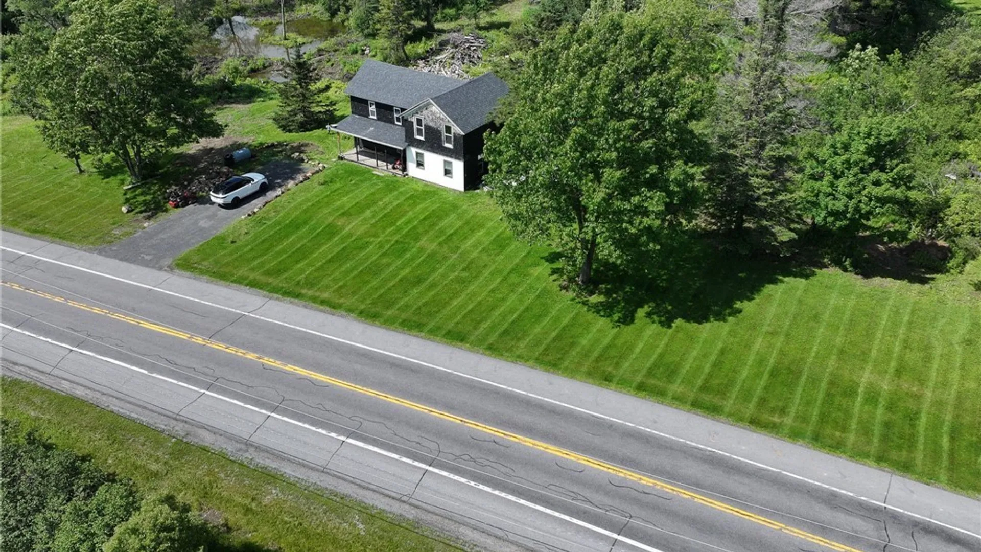 Property at 529 State Route 177, Pinckney, NY 13626 32