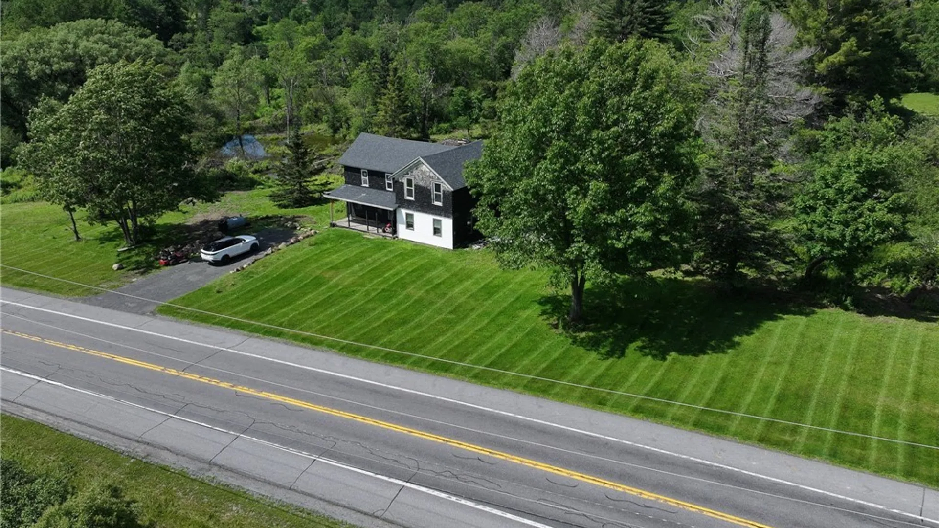 Property at 529 State Route 177, Pinckney, NY 13626 33