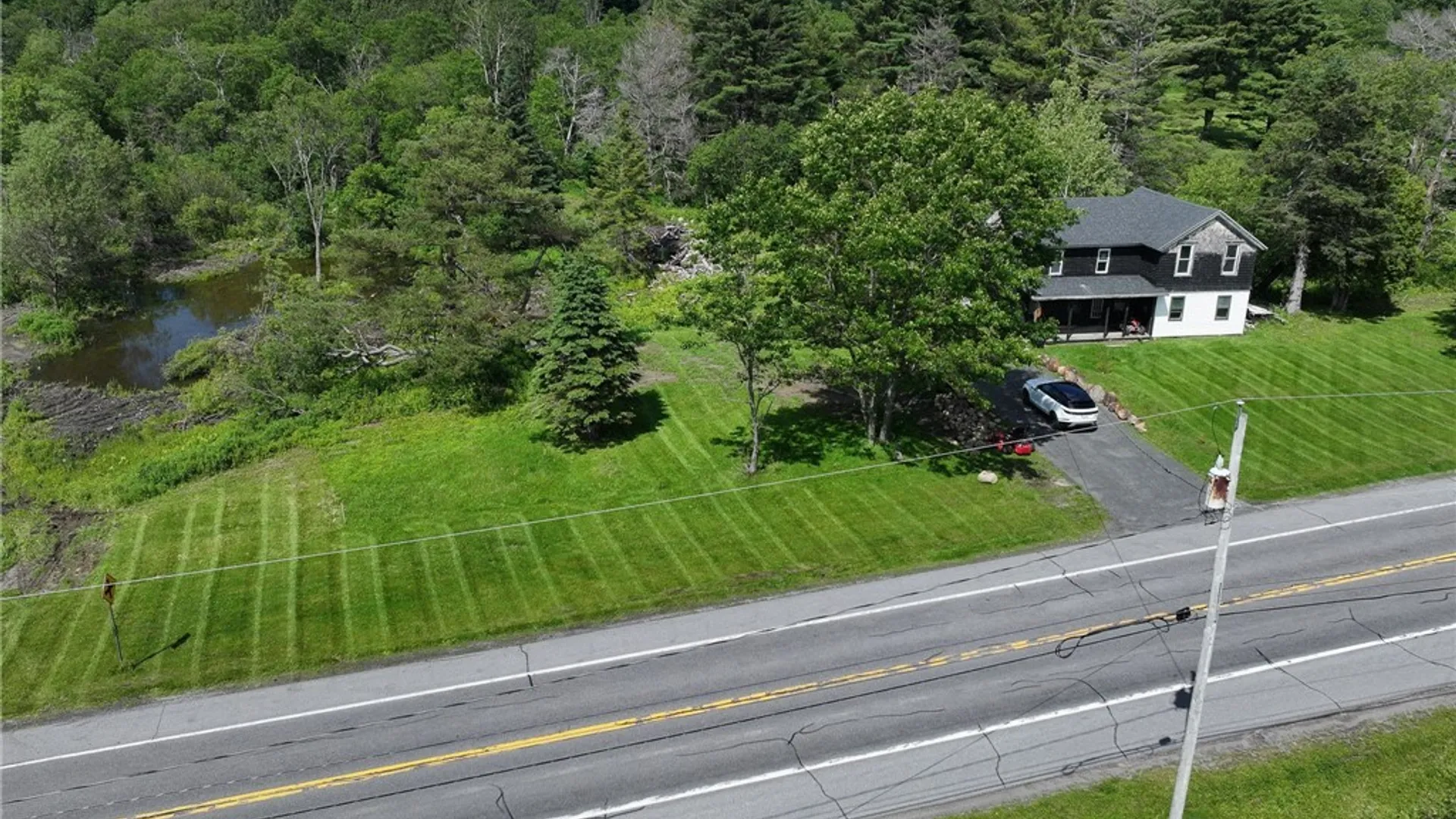 Property at 529 State Route 177, Pinckney, NY 13626 34