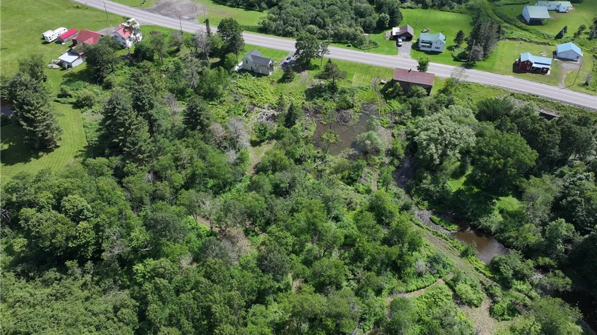 Property at 529 State Route 177, Pinckney, NY 13626 36