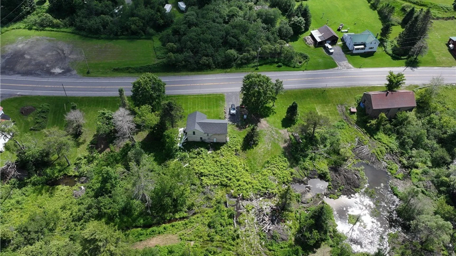 Property at 529 State Route 177, Pinckney, NY 13626 37
