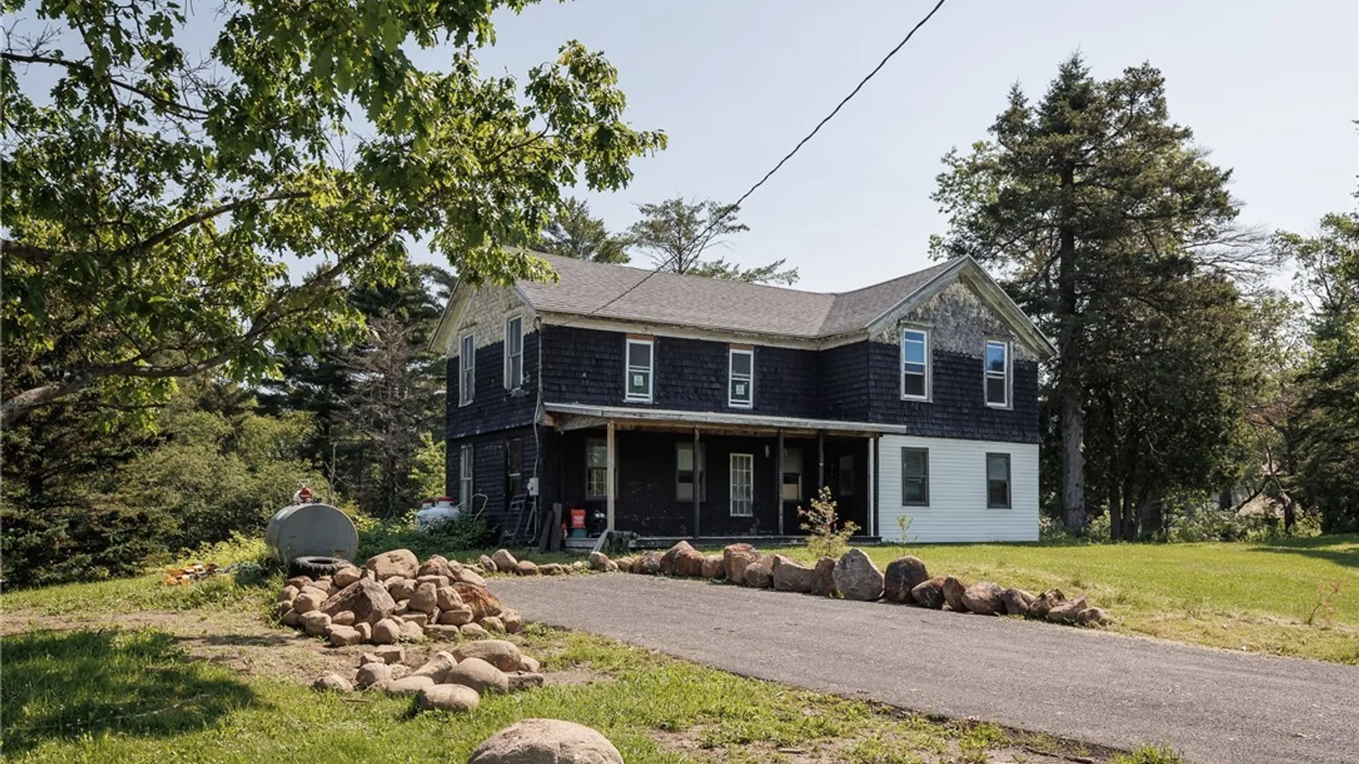 Property at 529 State Route 177, Pinckney, NY 13626 4