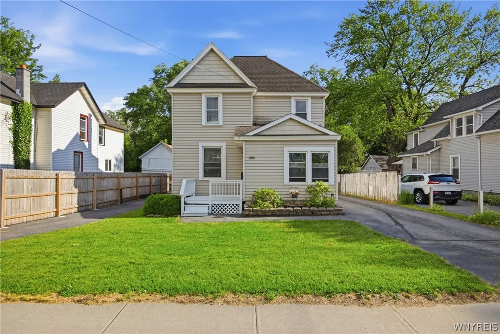Property at 656 E Main Street, Batavia City, NY 14020