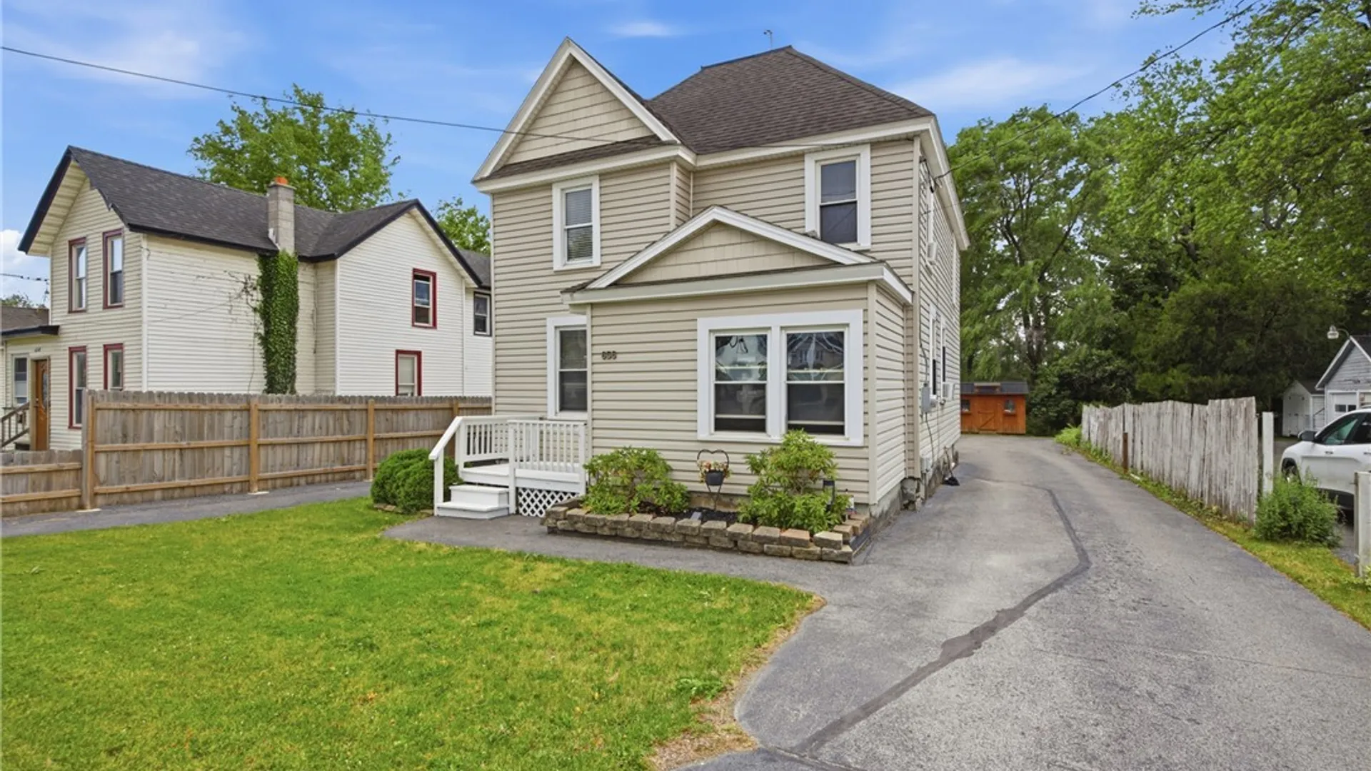 Property at 656 E Main Street, Batavia City, NY 14020 3
