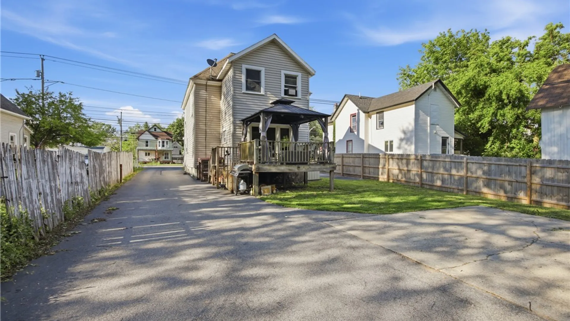 Property at 656 E Main Street, Batavia City, NY 14020 25