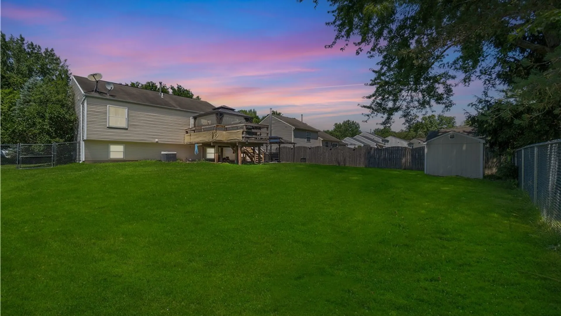 Property at 8193 Rizzo Drive, Clay, NY 13041 2