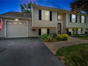 Property at 8193 Rizzo Drive, Clay, NY 13041