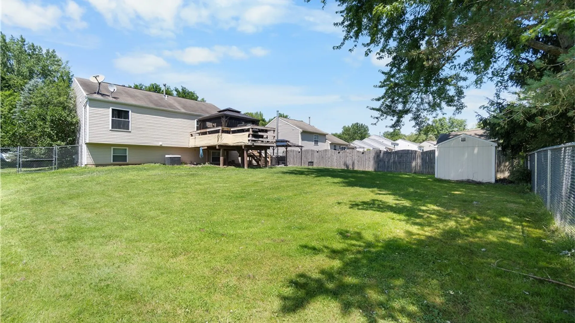 Property at 8193 Rizzo Drive, Clay, NY 13041 33
