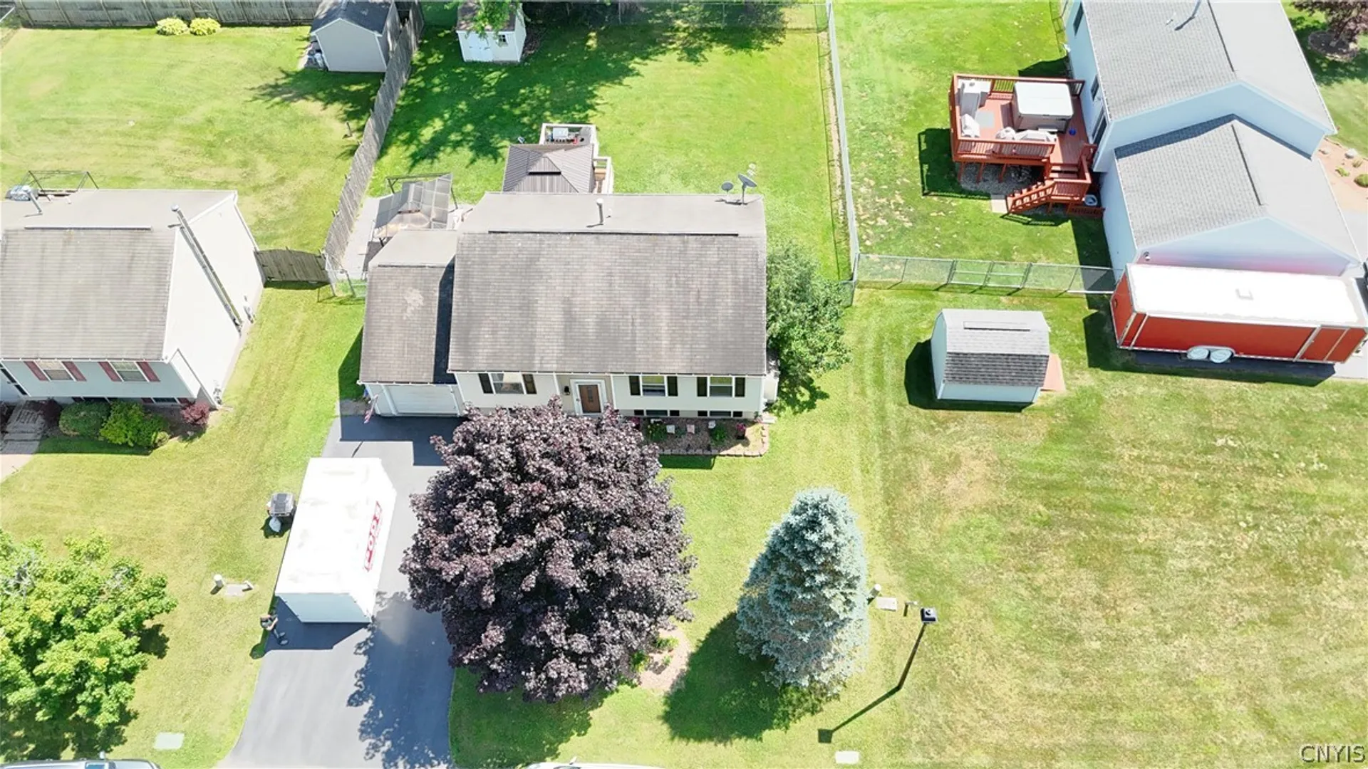 Property at 8193 Rizzo Drive, Clay, NY 13041 34