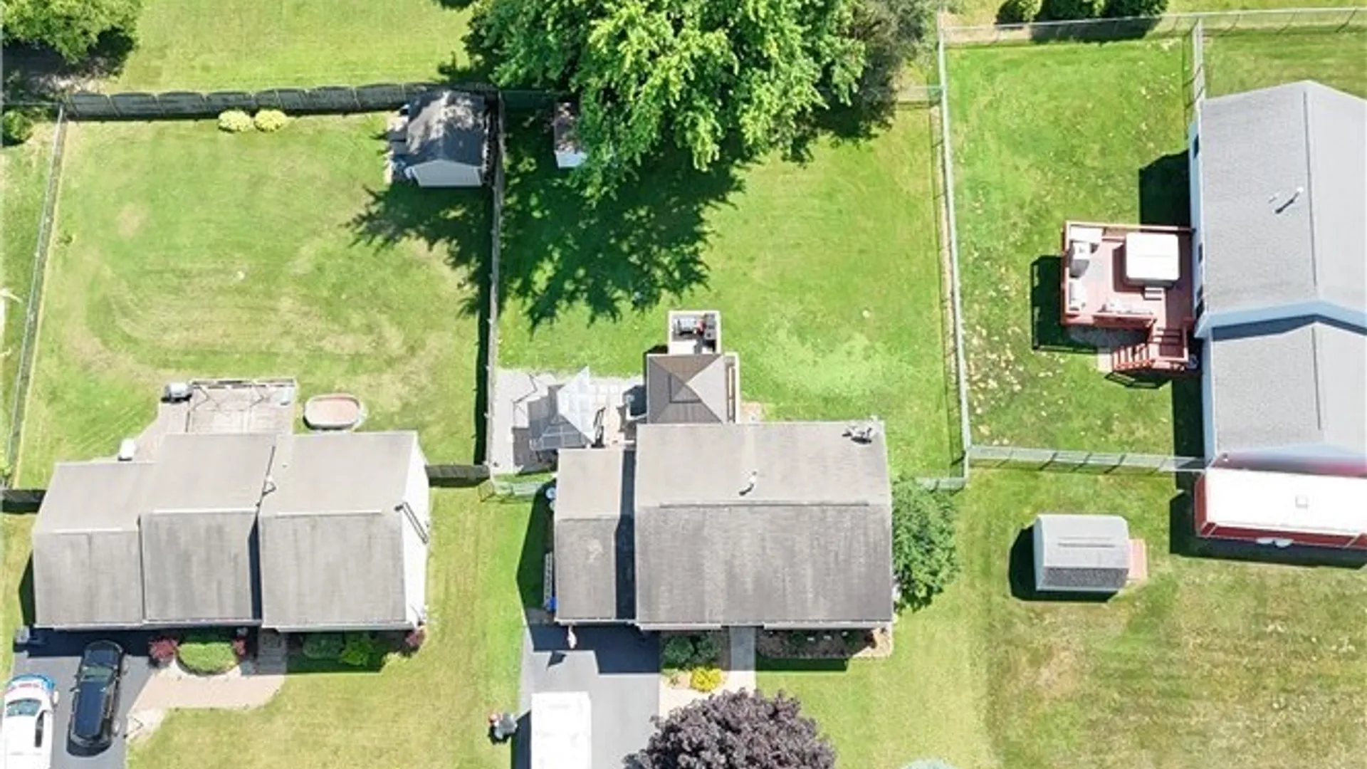 Property at 8193 Rizzo Drive, Clay, NY 13041 36