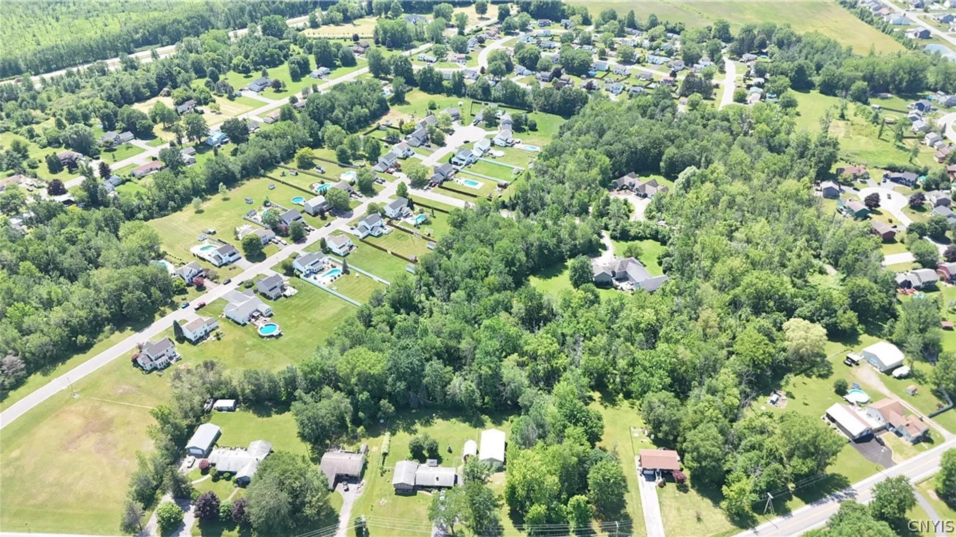 Property at 8193 Rizzo Drive, Clay, NY 13041 40