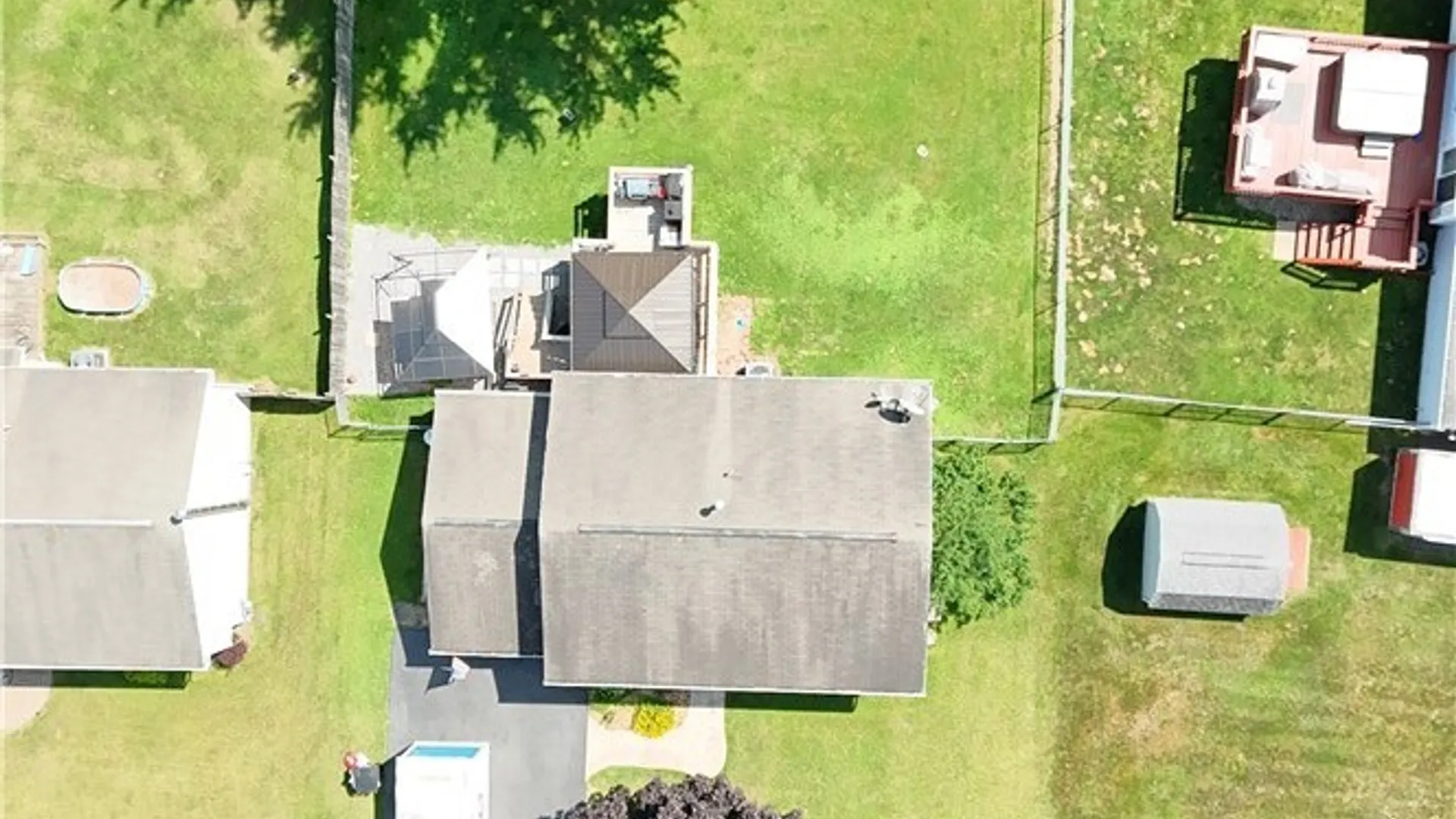 Property at 8193 Rizzo Drive, Clay, NY 13041 45