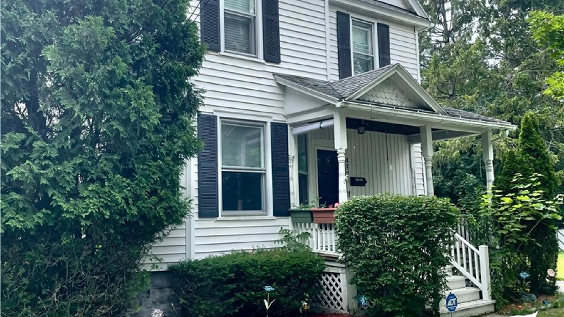 Property at 457 N Seward Avenue, Auburn, NY 13021 4